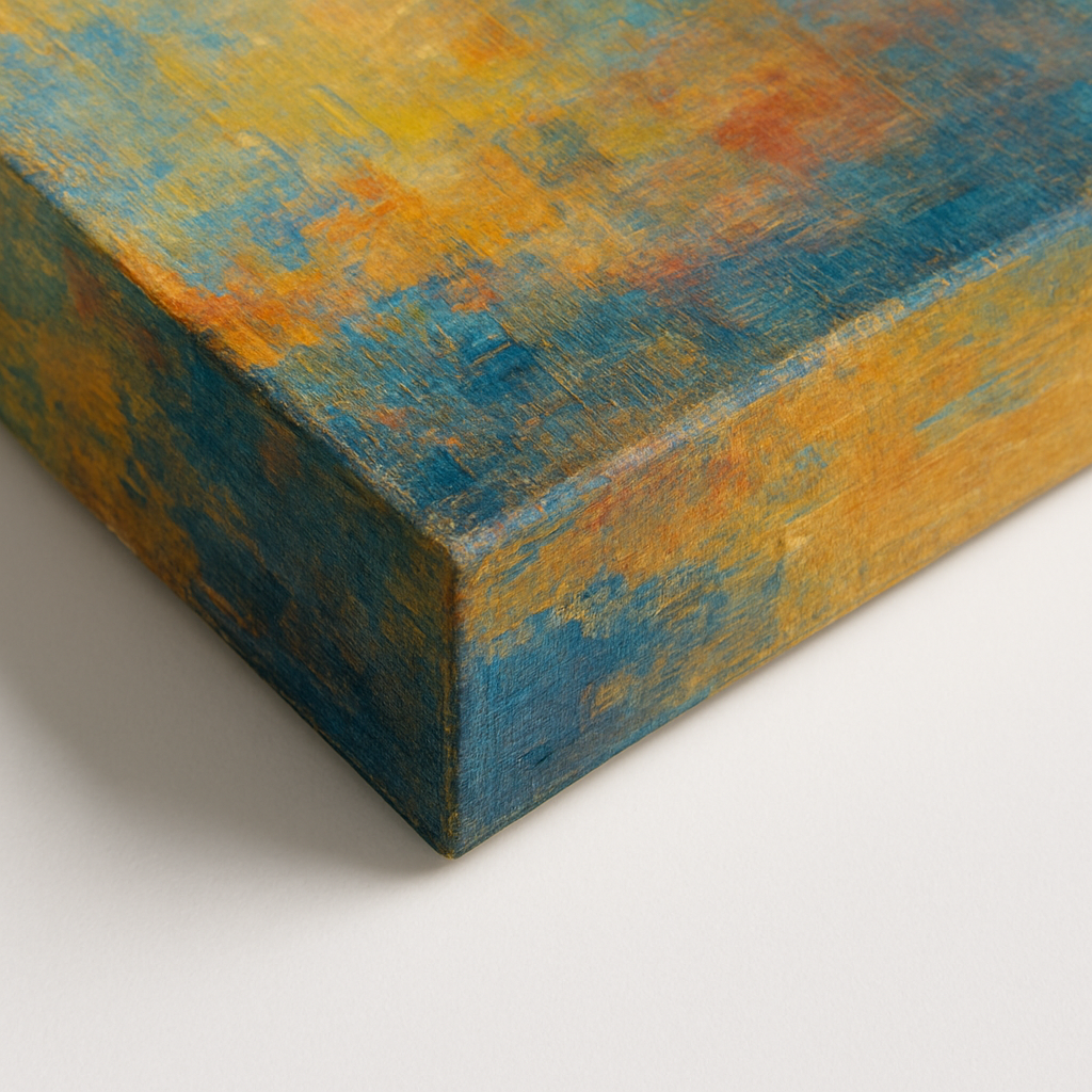 Cuadro Decorativo Arte MLGF1