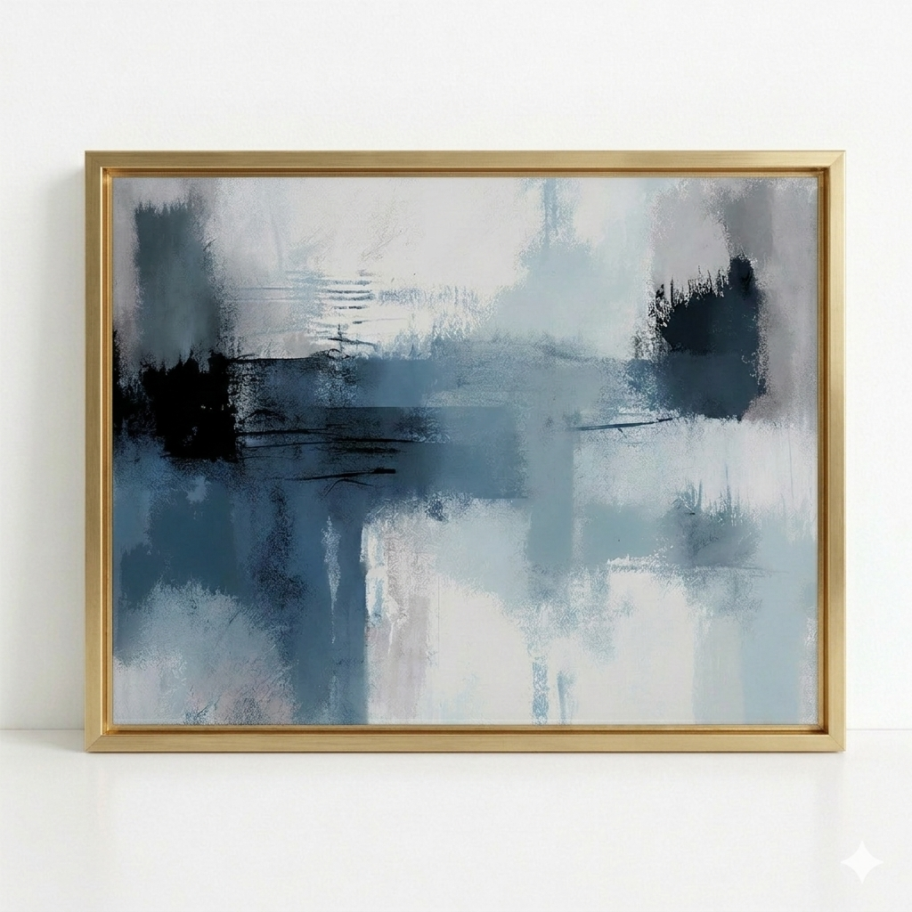 Cuadro Decorativo Arte MLGF1