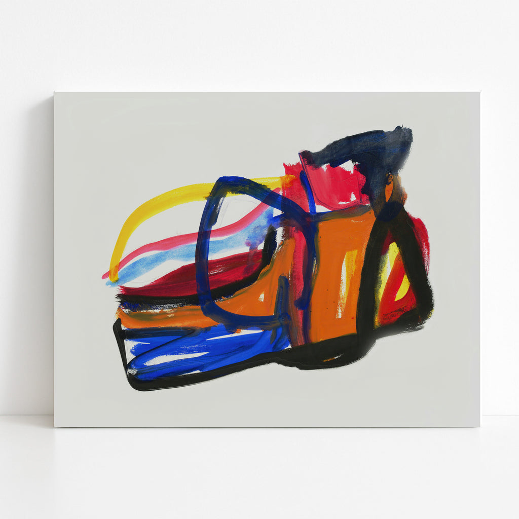Cuadro Decorativo Arte MLGF8